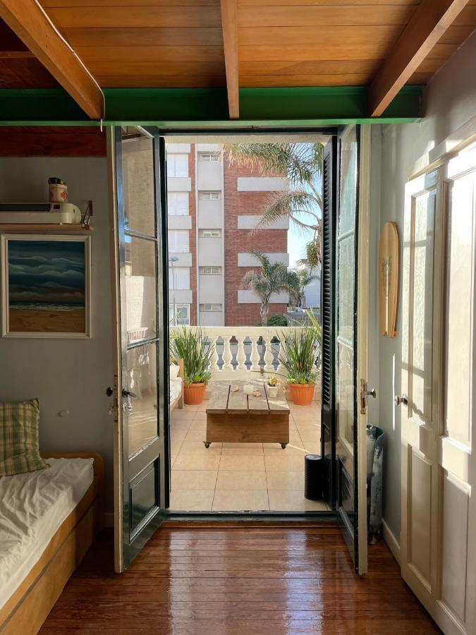 Duplex Puerto Punta Del Este Exterior photo