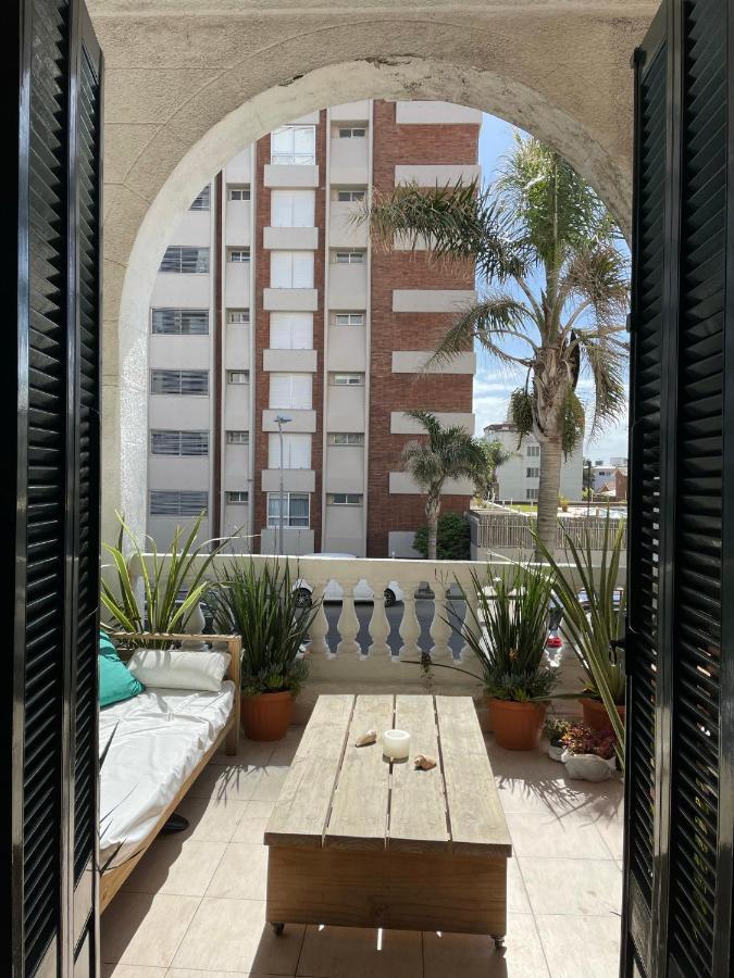 Duplex Puerto Punta Del Este Exterior photo